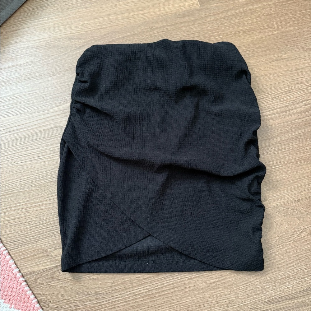 Free People Mini Skirt